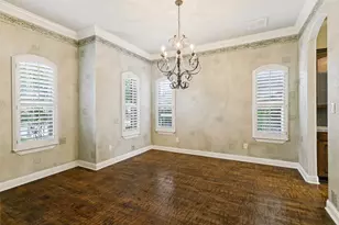 13825 E Riviera Dr, Fort Worth, TX 76028 - Photo 7