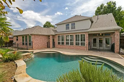 13825 E Riviera Drive, Fort Worth, TX 76028 - Photo 33