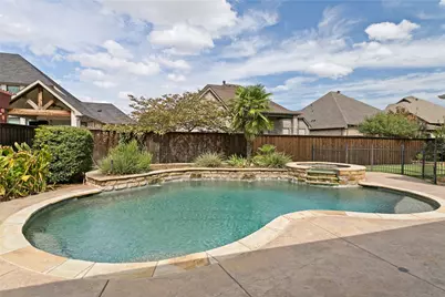 13825 E Riviera Drive, Fort Worth, TX 76028 - Photo 31