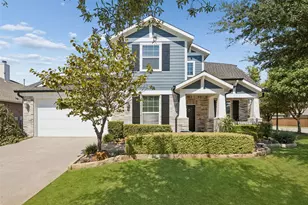 813 Allbright Rd, Celina, TX 75009 - Photo 1