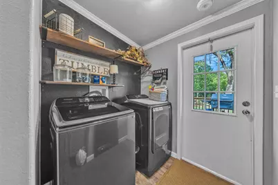 2421 N County Road 810, Alvarado, TX 76009 - Photo 11