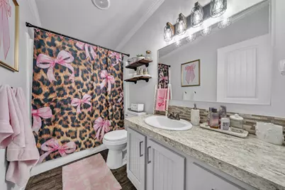 2421 N County Road 810, Alvarado, TX 76009 - Photo 15