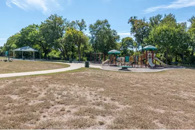 16424 Cowboy Trail, Fort Worth, TX 76247 - Photo 29