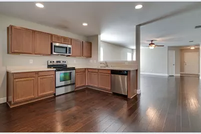 16424 Cowboy Trail, Fort Worth, TX 76247 - Photo 13