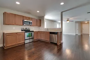 16424 Cowboy Trail, Fort Worth, TX 76247 - Photo 13