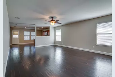 16424 Cowboy Trail, Fort Worth, TX 76247 - Photo 7