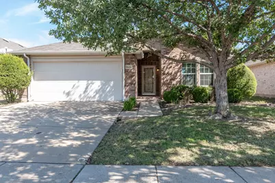 16424 Cowboy Trail, Fort Worth, TX 76247 - Photo 1