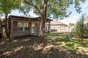 16424 Cowboy Trail, Fort Worth, TX 76247 - Photo 25