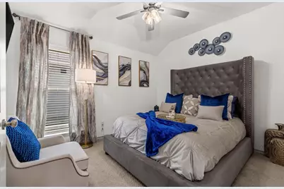 9936 Mescalbean Boulevard, Fort Worth, TX 76036 - Photo 13