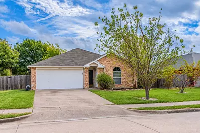 1214 Embercrest Drive, Midlothian, TX 76065 - Photo 1