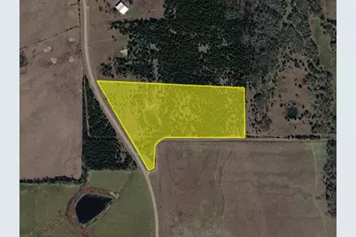 0 Fm 1743, Honey Grove, TX 75446 - Photo 5