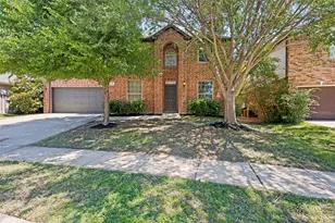 5205 Bay View Dr, Fort Worth, TX 76244 - Photo 1