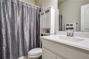 712 Wiltshire Blvd, Lewisville, TX 75056 - Photo 9