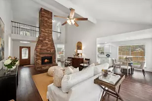 7025 Escondido Dr, Arlington, TX 76016 - Photo 3