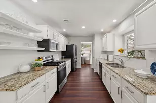 7025 Escondido Dr, Arlington, TX 76016 - Photo 5