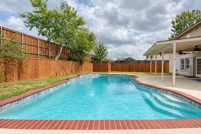 2813 Custer Drive, Corinth, TX 76210 - Photo 23