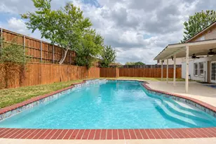 2813 Custer Dr, Corinth, TX 76210 - Photo 23