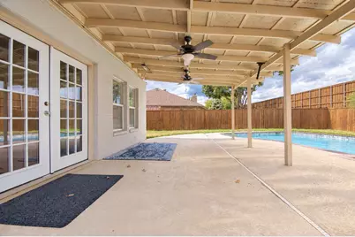 2813 Custer Drive, Corinth, TX 76210 - Photo 21