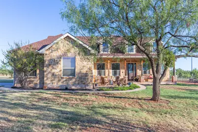 7642 Spinks Road, Abilene, TX 79603 - Photo 1