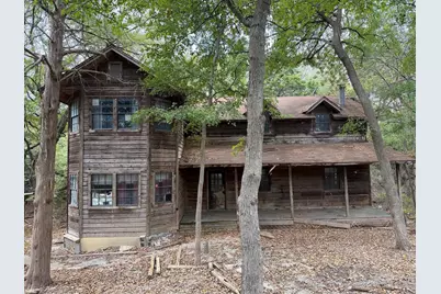 129 Old Ida Road, Sherman, TX 75090 - Photo 1