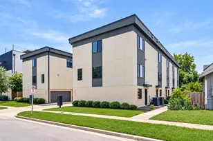 5602 Lindell Ave, Dallas, TX 75206 - Photo 1