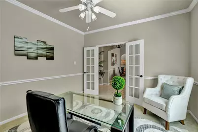 1302 Rosebriar Lane, Mansfield, TX 76063 - Photo 5