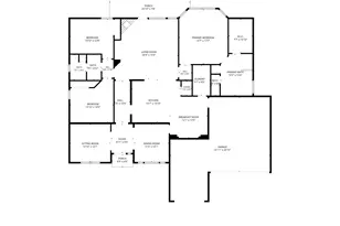 1302 Rosebriar Ln, Mansfield, TX 76063 - Photo 31