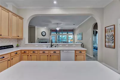 1302 Rosebriar Lane, Mansfield, TX 76063 - Photo 13