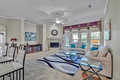 1302 Rosebriar Lane, Mansfield, TX 76063 - Photo 7
