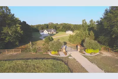 317 Private Road 4351, Gilmer, TX 75644 - Photo 37