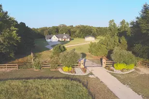 317 Private Rd 4351, Gilmer, TX 75644 - Photo 37