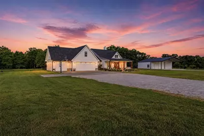 317 Private Road 4351, Gilmer, TX 75644 - Photo 1