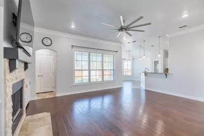 5142 Spring Creek Road, Abilene, TX 79602 - Photo 5