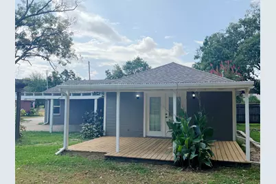 615 E Fairview Street, Blossom, TX 75416 - Photo 5