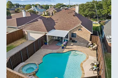 1008 E Grubb Drive, Mesquite, TX 75149 - Photo 35