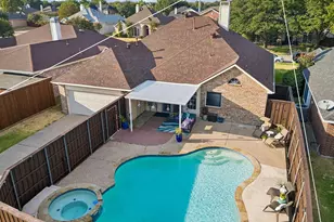 1008 E Grubb Dr, Mesquite, TX 75149 - Photo 35