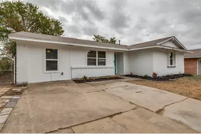3306 Judge Dupree Drive, Dallas, TX 75241 - Photo 1