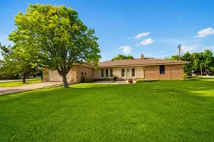 5132 Fairway Cir, DeCordova, TX 76049 - Photo 23