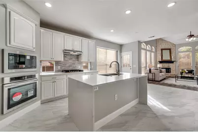 2873 Del Largo Way, Frisco, TX 75033 - Photo 9