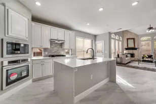 2873 Del Largo Way, Frisco, TX 75033 - Photo 9