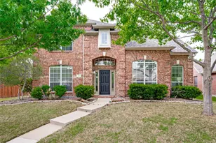 2873 Del Largo Way, Frisco, TX 75033 - Photo 1