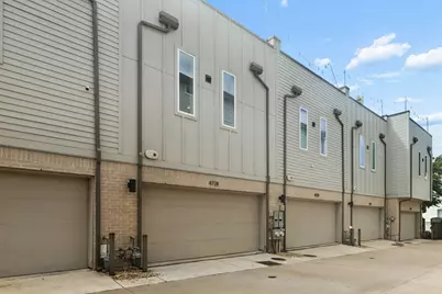 4728 Asher Place, Dallas, TX 75204 - Photo 23