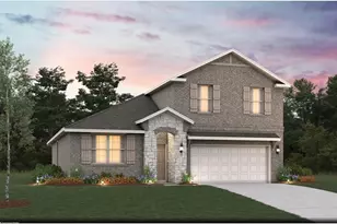 3252 Cross Shore, Anna, TX 75409 - Photo 1
