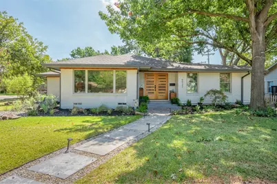 9922 Kilarney Drive, Dallas, TX 75218 - Photo 1