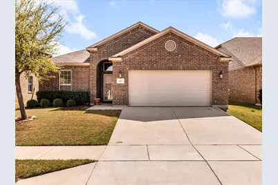 209 Emerald Creek Drive, Fort Worth, TX 76131 - Photo 1