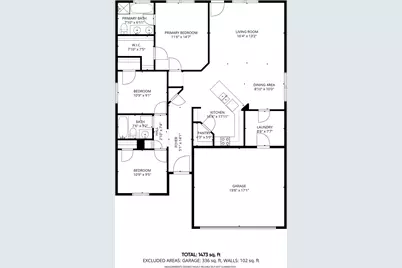 209 Emerald Creek Drive, Fort Worth, TX 76131 - Photo 25