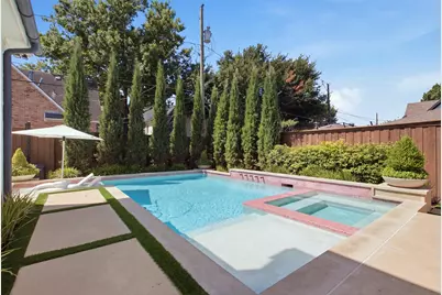 2729 Stanford Avenue, University Park, TX 75225 - Photo 23