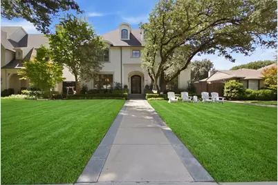 2729 Stanford Avenue, University Park, TX 75225 - Photo 1