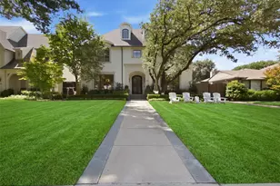 2729 Stanford Ave, University Park, TX 75225 - Photo 1