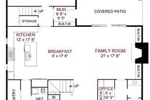 2729 Stanford Ave, University Park, TX 75225 - Photo 27